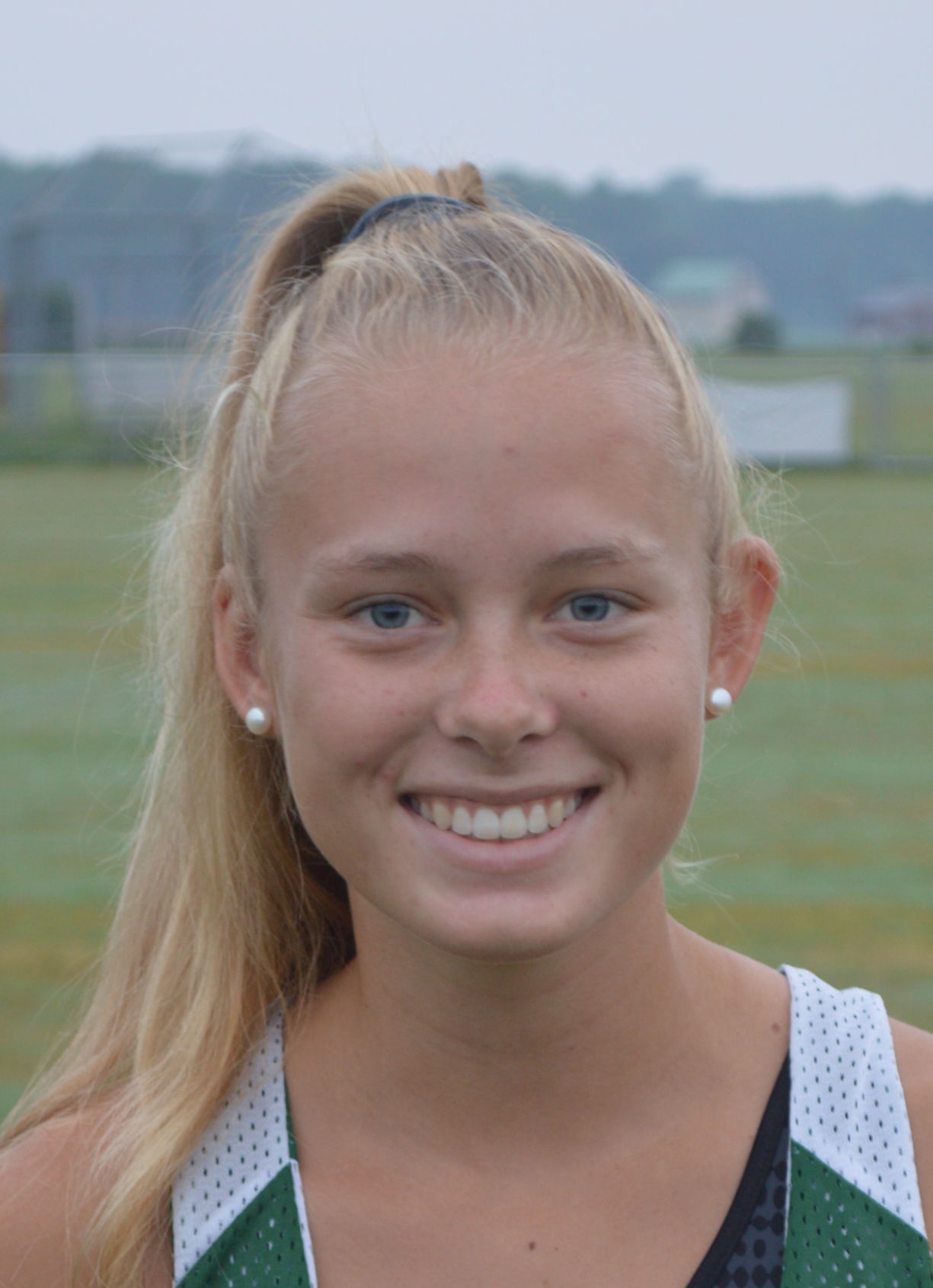 Kaylee Hall